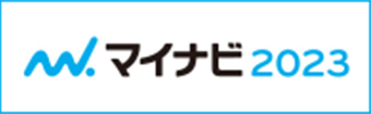 マイナビのバナー
