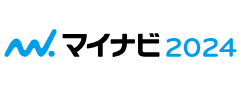 マイナビのバナー