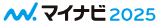 マイナビのバナー